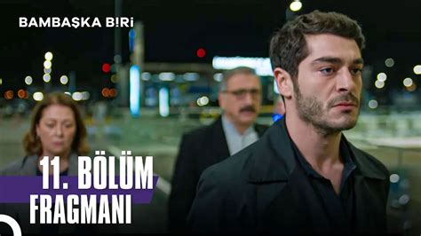 Bambaşka Biri 11 Bölüm Fragmanı Her Pazartesi 20 00 de FOX ta YouTube