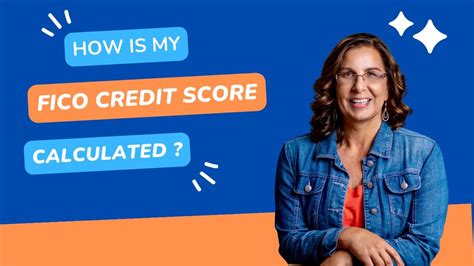 How To Improve Your Credit Score How Is The Fico Credit Score