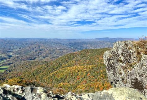 Three Top Mountain Creston Nc — Hike More Worry Less