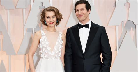 Andy Samberg and Wife Keep Their Kids out of the Spotlight