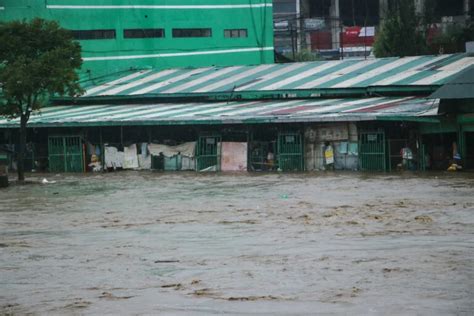 Floods Landslides And Inundation Wreak Havoc Across Nepal Khabarhub