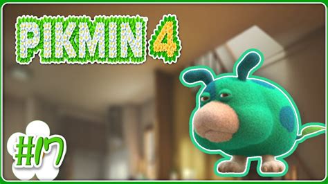 Pikmin 4 Episode 17 Olimar S Hideaway YouTube