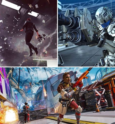 The 26 Best Shooting Games for PS4