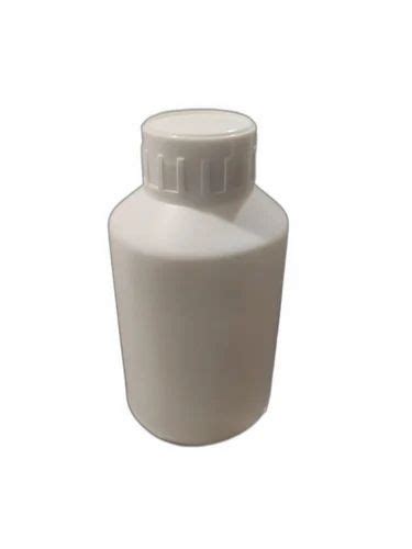 500ml Hdpe Pesticide Bottle At Rs 6 5 Piece Pesticide Bottle In New