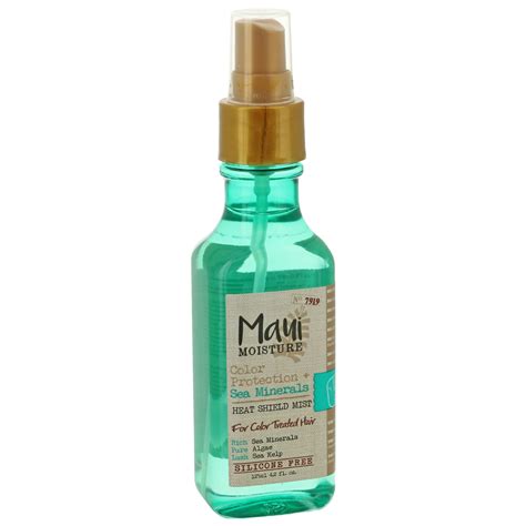 Maui Moisture Color Protection Mist - Shop Styling products ...