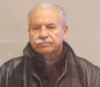 Jose Rodriguez Sex Offender In Waukesha Wi Wi