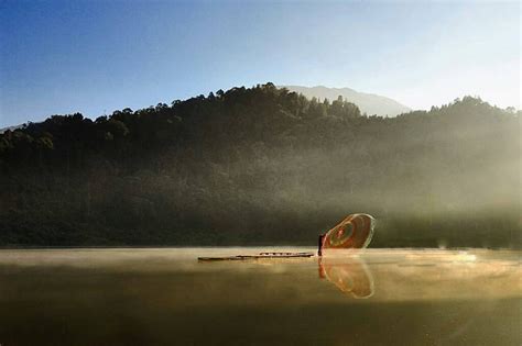 Menjelajah Wisata Sukabumi Temukan Pesona Alam Dan Budaya Yang