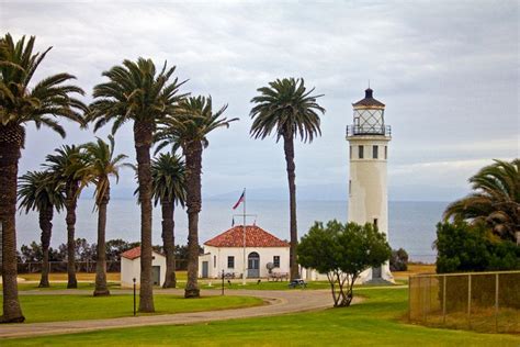 Point Vicente Lighthouse, Rancho Palos Verdes, California | Flickr ...