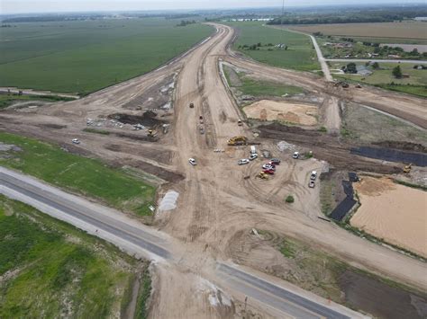 MDOT Washington County Eutaw Construction