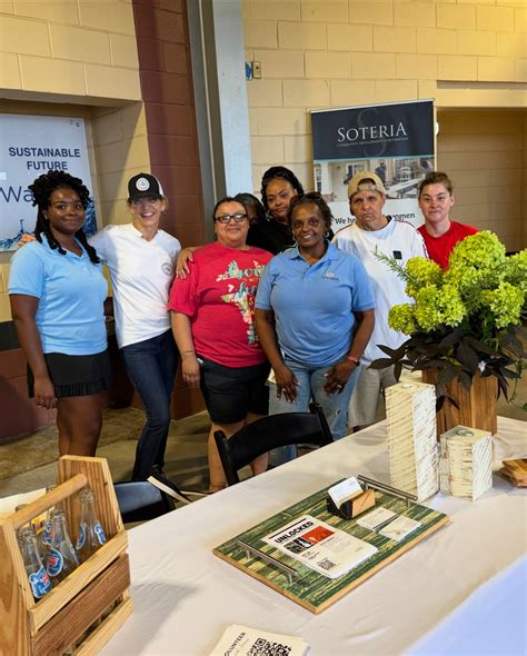 Soteria Community Development Corporation - Join us on June 13th for