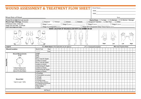 15 Printable Nursing Worksheets Free Pdf At