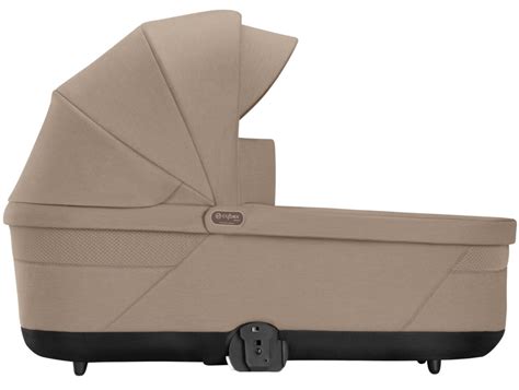 Cybex gondola do wózka Balios S Lux Talos S Lux Almond Beige