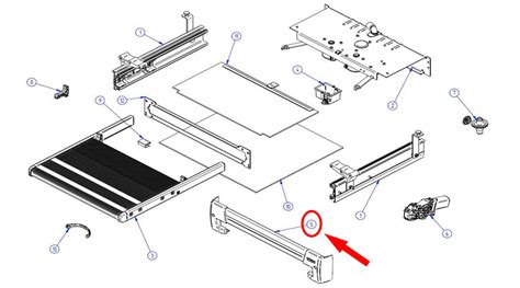 Thule Schmutzschutz Slide Out Step 700 V19 Fritz Berger Campingbedarf