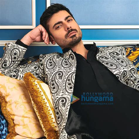 Fawad Khan, Filmography, Movies, Fawad Khan News, Videos, Songs, Images ...