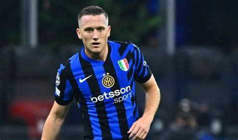 Inter Juve Le Formazioni UFFICIALI Zielinski E Dumfries Titolari FC