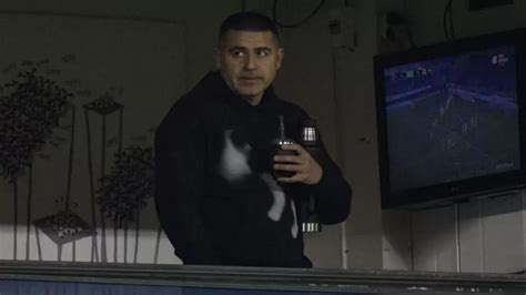 Riquelme No Le Dio Una Oportunidad El Ex Boca Que Piden En Un Grande