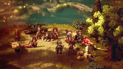 Octopath Traveler Black Market A General Guide Kjc Esports