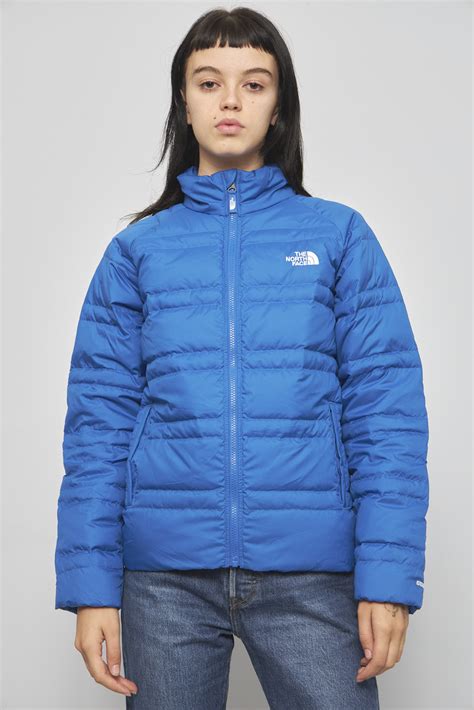 Ripley Parka Casual Azul The North Face Talla L 574