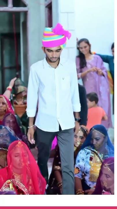 Bishnoi Wedding Videoबिश्रोई समाज का विवाह गीतविडियो💘 Status 💘