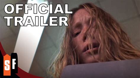 Carrie 1976 Official Trailer Hd Youtube