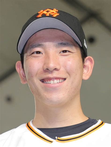 【巨人】奪三振王の戸郷翔征が投手3冠の阪神・青柳に対抗心「来年も同じような最多勝争いをして、僕1人でもらいたい」 スポーツ報知