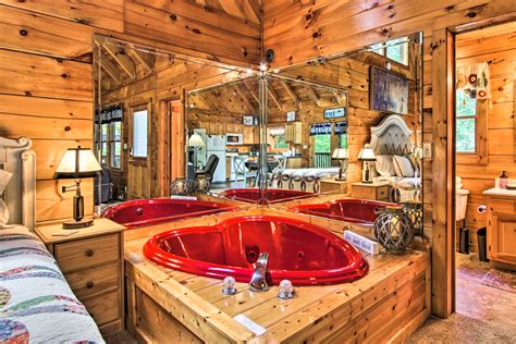 Discover The Ultimate Relaxation Cabins In Gatlinburg Tn With Private