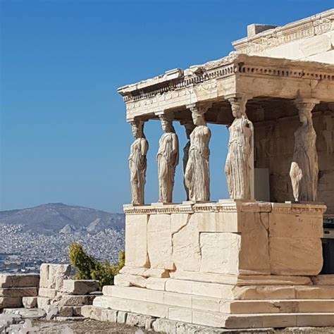 ancient greece ai powered timeline