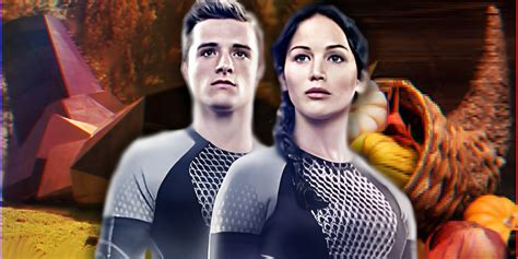 What Is a Cornucopia and Why Is It Important to The Hunger Games?