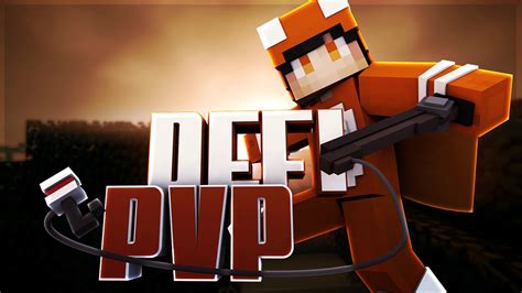 DEFI PVP 4 Gagner Un PvpSwap Duel Avec Seulement Un Plastron YouTube