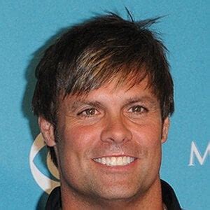 Troy Gentry - Trivia, Family, Bio | Famous Birthdays