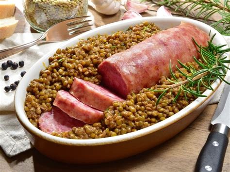 Ricetta Come Si Cucina Il Cotechino Donna Moderna