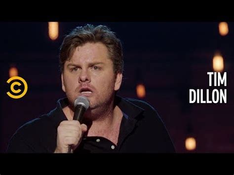 Tim Dillon | Live in Denver | Comedy Works