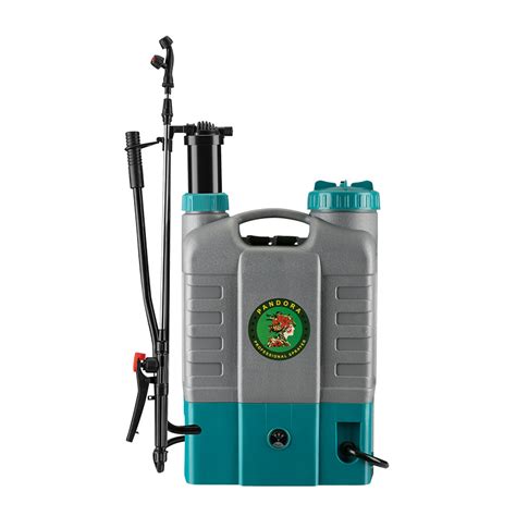 Pandora Customized L Knapsack Sprayer Manual Electric In Power