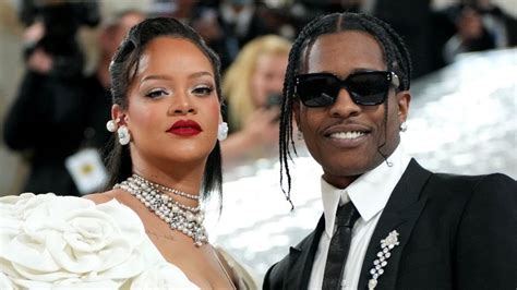 Rihanna's family moment charms fans on Instagram