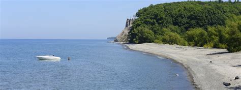 Fair Haven Beach State Park Go Finger Lakes