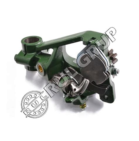 CORP APARAT COMPLET AE48451 AM Balotiera John Deere SC