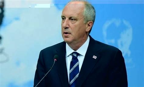 Muharrem Nce Nin Partisi Kurulmadan Kurucular Kurulu Ndan Nemli Sim