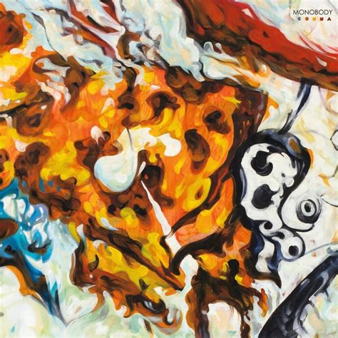 monobody comma lyrics  tracklist genius