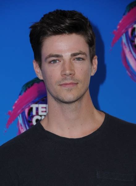 Teen Choice Awards O Flash Flash Barry Allen The Flash Grant