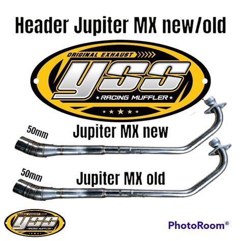 Jual Terlaris Pipa Leher Gulubanyak Jupiter Mx Old Jupiter Mx New