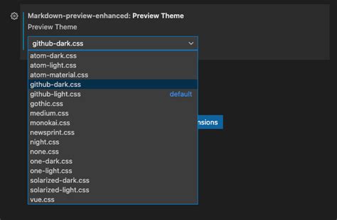 Set Background Color On Visual Studio Code Markdown Preview Stack