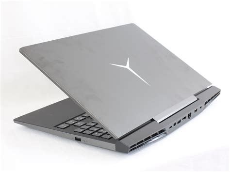 Lenovo Legion Y I H Gtx Laptop Review Notebookcheck