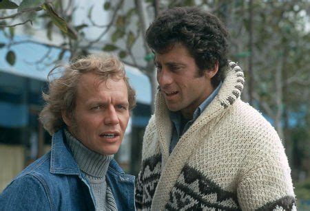 Starsky and Hutch (TV Series 1975–1979) photos, including production stills, premiere photos and ...