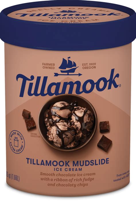 Ice Cream Tillamook