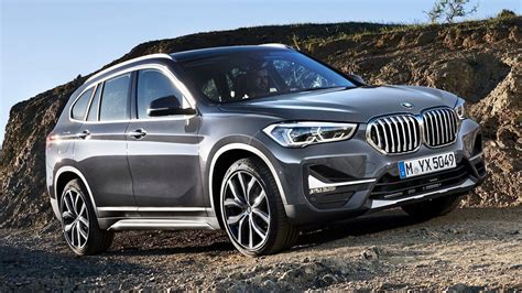 Bmw X1 Xdrive20d X Line Botb