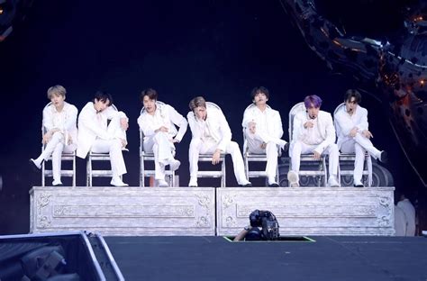 Live Report: BTS - Wembley Stadium, London | Live | Clash Magazine