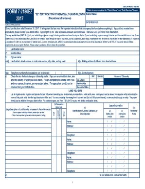 Fillable Online Usbr Form Ez Fax Email Print Pdffiller