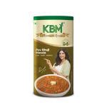 Buy Kbm Premium Pav Bhaji Masala Powder Gm Rich In Flavour And No