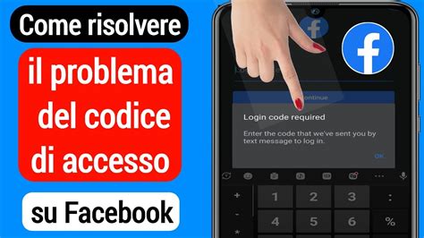 Come Risolvere Il Problema Con Il Codice Di Accesso Richiesto Su