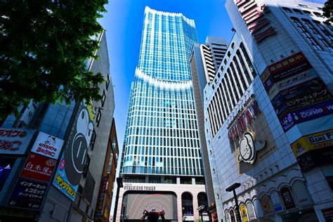 Shinjuku's Ever-Buzzing Kabukicho: A Symbol of Tokyo's Continuous ...